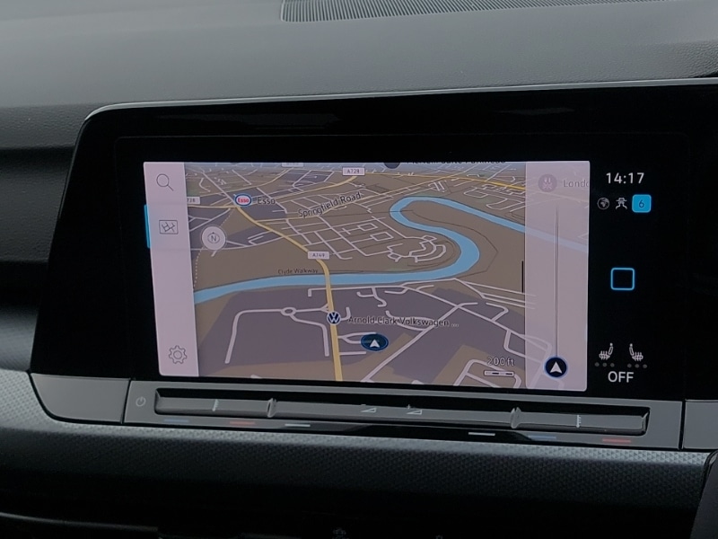 Used Volkswagen Golf 2021 for sale - 78033186: Photo 17