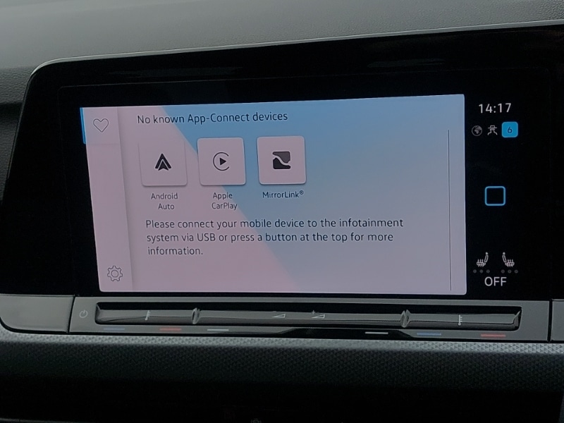 Used Volkswagen Golf 2021 for sale - 78033186: Photo 19