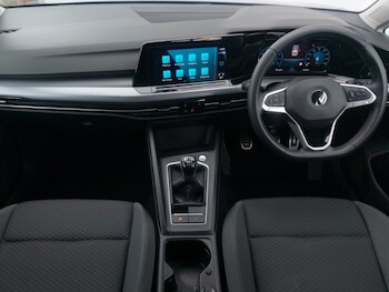 Used Volkswagen Golf 2021 for sale - 78033186: Photo