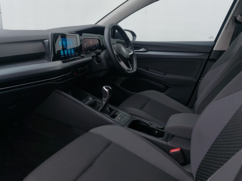 Used Volkswagen Golf 2021 for sale - 78033186: Photo 5