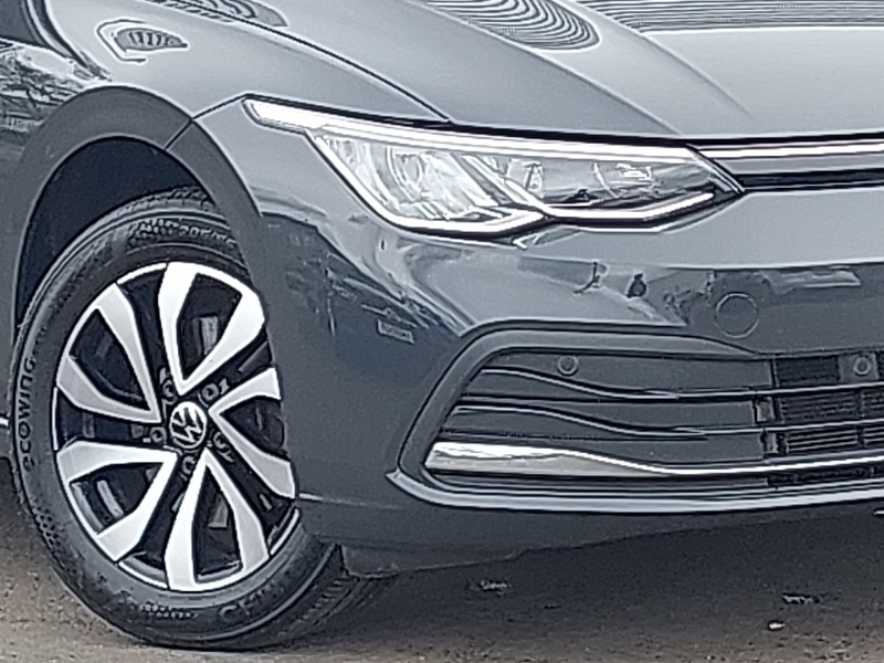 Used Volkswagen Golf 2021 for sale - 78033186: Photo 9