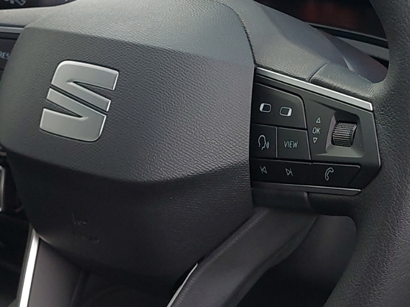 Used SEAT Ibiza 2025 for sale - 77299759: Photo 12