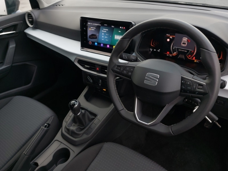 Used SEAT Ibiza 2025 for sale - 77299759: Photo 13