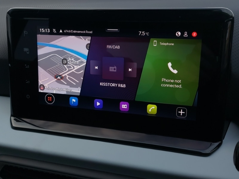 Used SEAT Ibiza 2025 for sale - 77299759: Photo 16