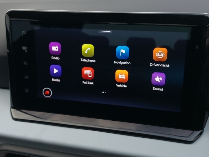 Used SEAT Ibiza 2025 for sale - 77299759: Photo 17