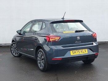 Used SEAT Ibiza 2025 for sale - 77299759: Photo