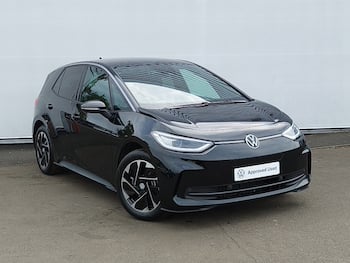 Used Volkswagen ID.3 2026 for sale - 79642166: Photo
