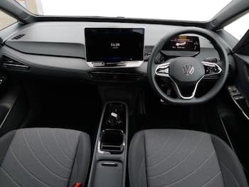 Used Volkswagen ID.3 2026 for sale - 79642166: Photo