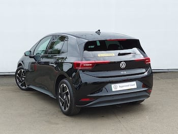 Used Volkswagen ID.3 2026 for sale - 79642166: Photo