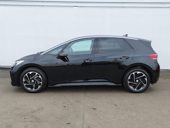 Used Volkswagen ID.3 2026 for sale - 79642166: Photo