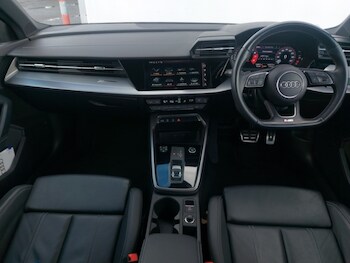 Used Audi A3 2023 for sale - 78478363: Photo
