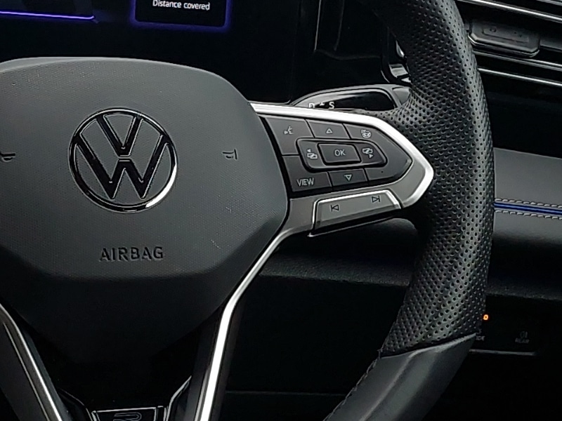 Used Volkswagen Tiguan 2025 for sale - 76450932: Photo 13