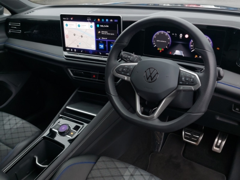 Used Volkswagen Tiguan 2025 for sale - 76450932: Photo 14