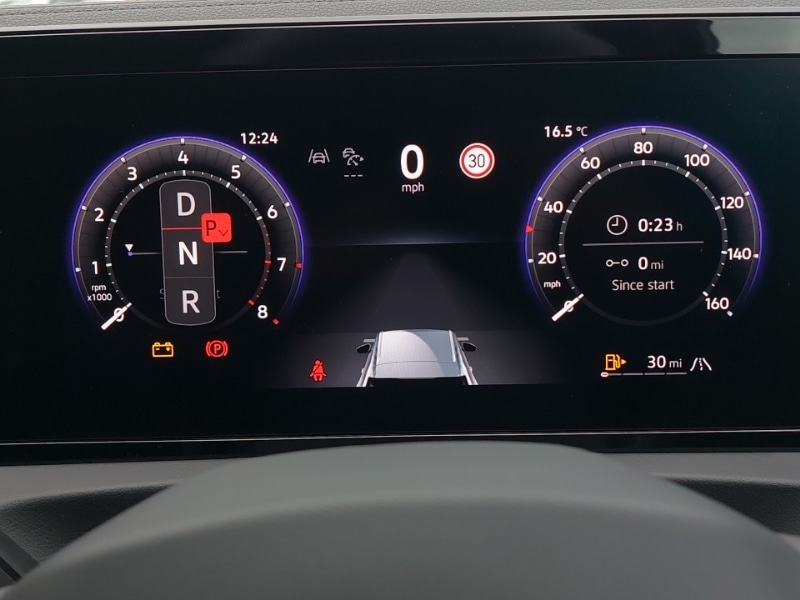 Used Volkswagen Tiguan 2025 for sale - 76450932: Photo 16