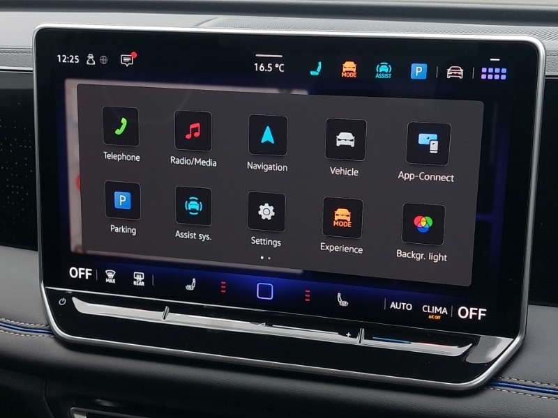 Used Volkswagen Tiguan 2025 for sale - 76450932: Photo 17