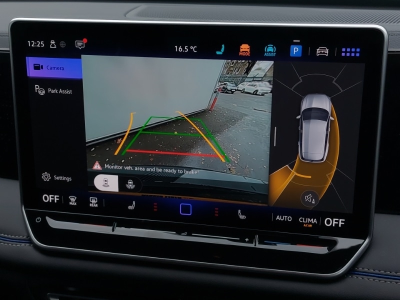 Used Volkswagen Tiguan 2025 for sale - 76450932: Photo 18