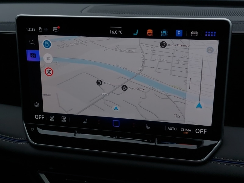 Used Volkswagen Tiguan 2025 for sale - 76450932: Photo 19