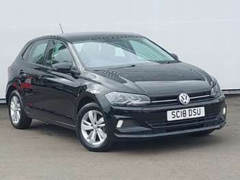 2018 - 1.0 TSI 95 SE 5dr