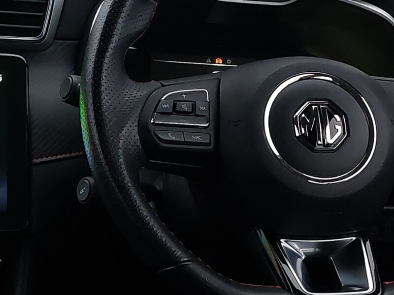 Used MG MG ZS 2022 for sale - 77453800: Photo 10