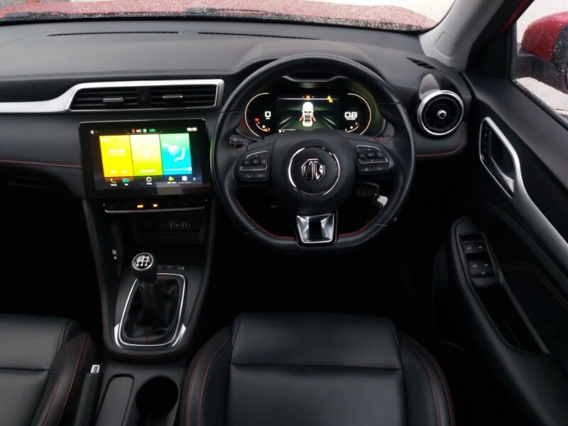 Used MG MG ZS 2022 for sale - 77453800: Photo 11