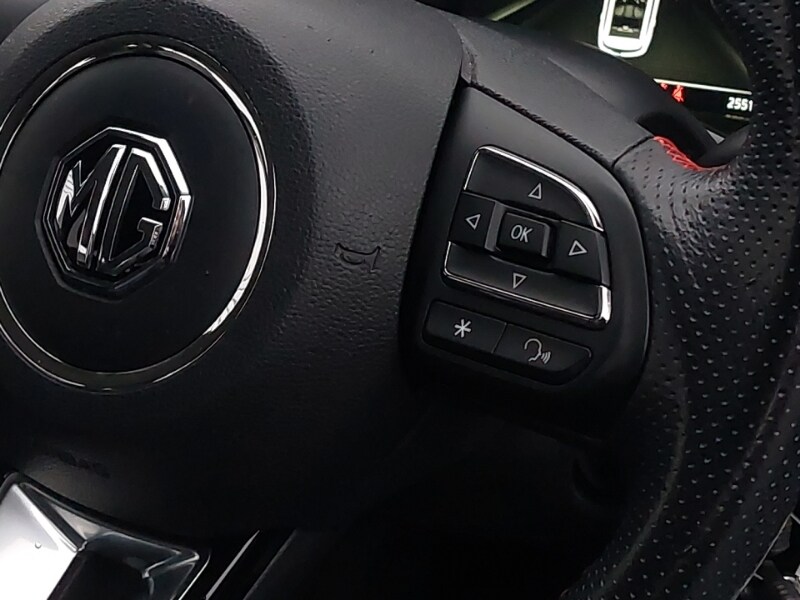 Used MG MG ZS 2022 for sale - 77453800: Photo 12