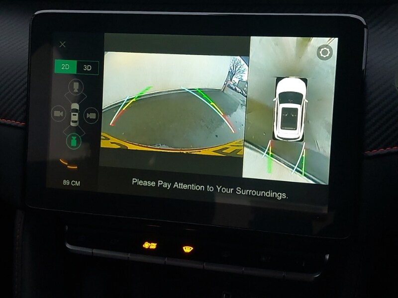 Used MG MG ZS 2022 for sale - 77453800: Photo 16