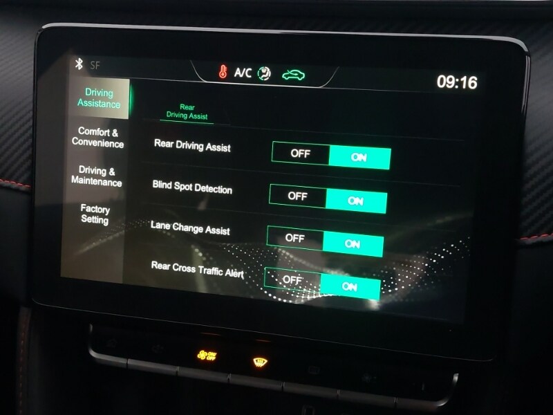 Used MG MG ZS 2022 for sale - 77453800: Photo 18