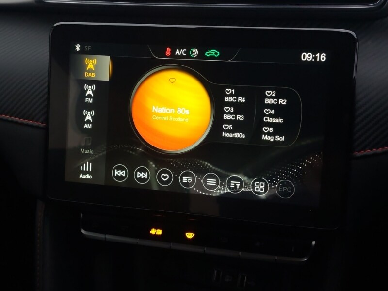 Used MG MG ZS 2022 for sale - 77453800: Photo 19