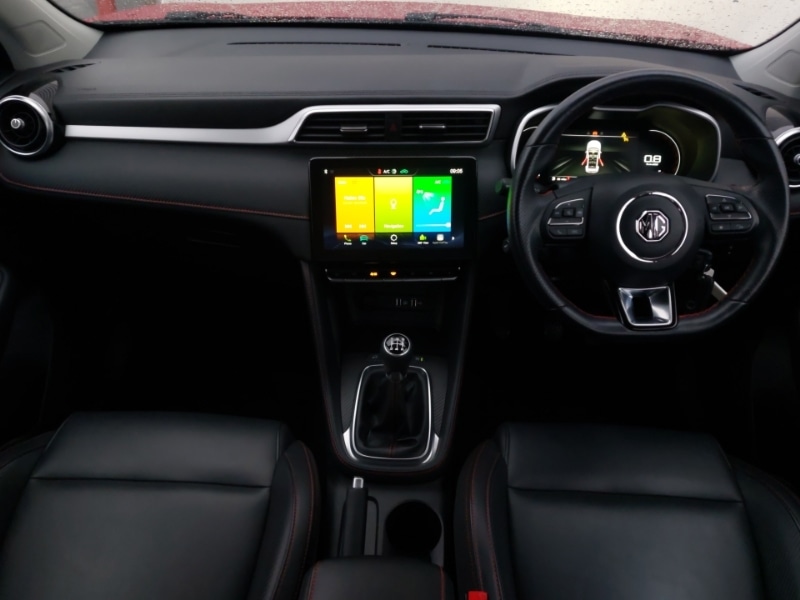 Used MG MG ZS 2022 for sale - 77453800: Photo 2