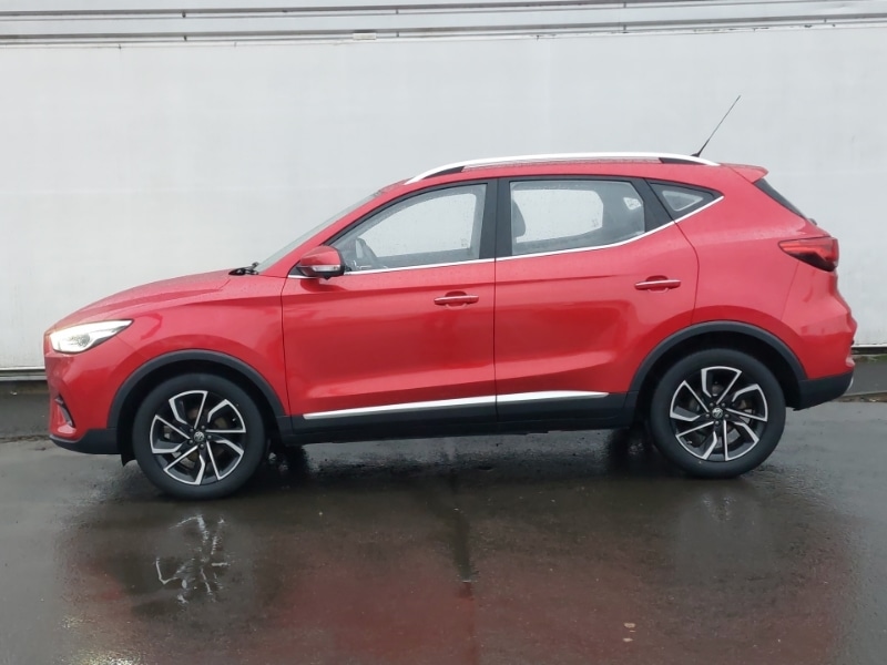 Used MG MG ZS 2022 for sale - 77453800: Photo 4