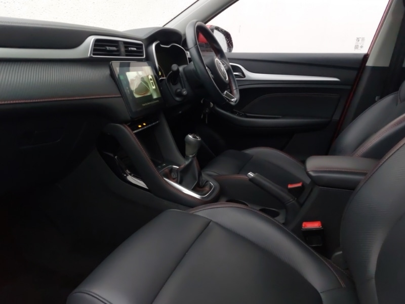 Used MG MG ZS 2022 for sale - 77453800: Photo 5