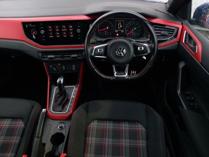 Used Volkswagen Polo 2019 for sale - 77439295: Photo 11