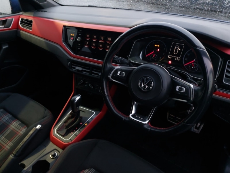 Used Volkswagen Polo 2019 for sale - 77439295: Photo 14