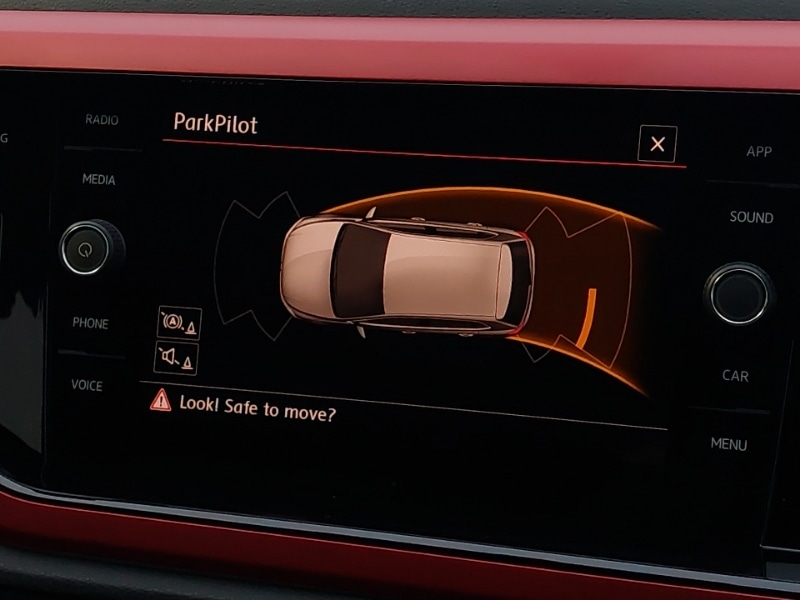 Used Volkswagen Polo 2019 for sale - 77439295: Photo 17