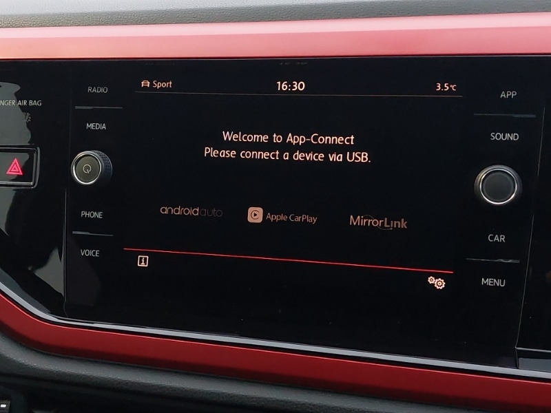 Used Volkswagen Polo 2019 for sale - 77439295: Photo 18