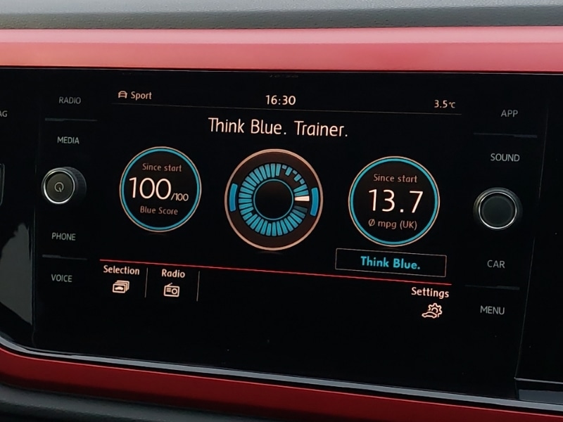 Used Volkswagen Polo 2019 for sale - 77439295: Photo 19