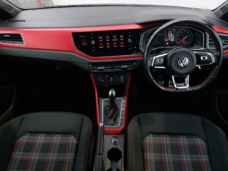 Used Volkswagen Polo 2019 for sale - 77439295: Photo 2