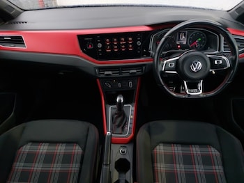 Used Volkswagen Polo 2019 for sale - 77439295: Photo