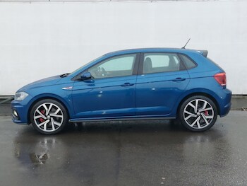 Used Volkswagen Polo 2019 for sale - 77439295: Photo