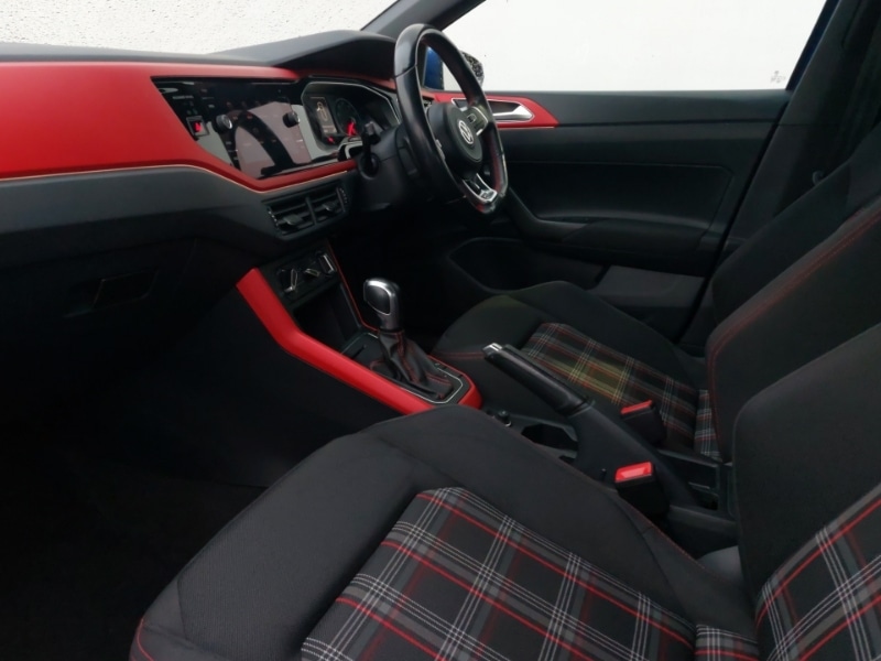 Used Volkswagen Polo 2019 for sale - 77439295: Photo 5