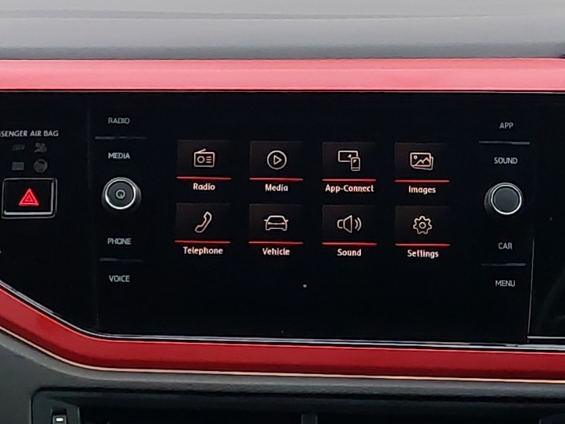 Used Volkswagen Polo 2019 for sale - 77439295: Photo 7