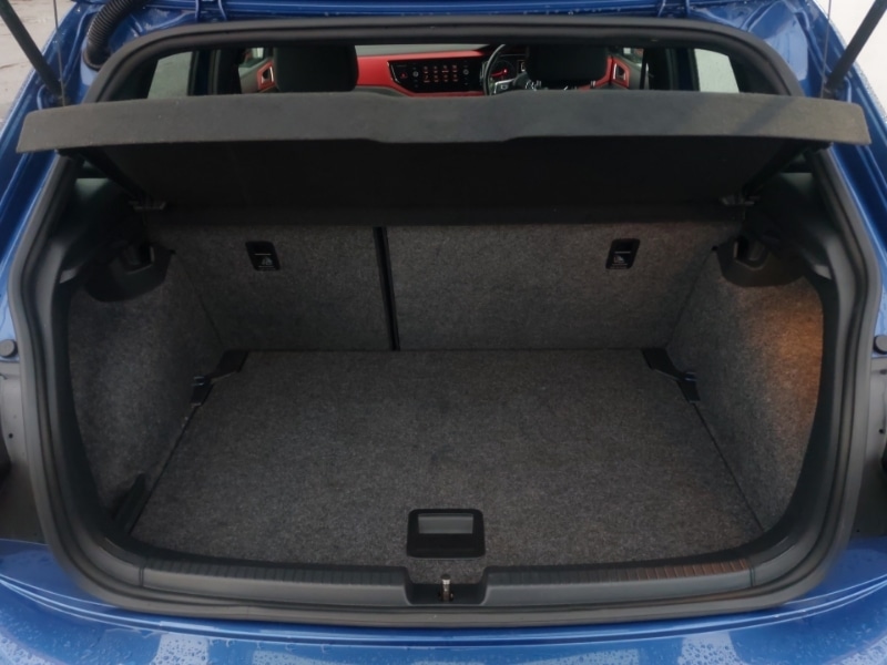 Used Volkswagen Polo 2019 for sale - 77439295: Photo 8