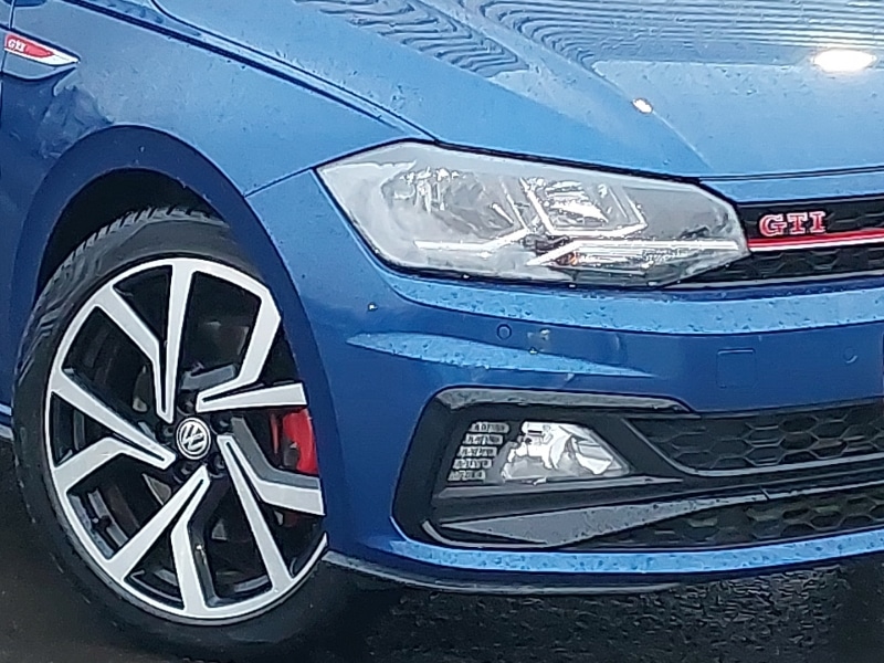 Used Volkswagen Polo 2019 for sale - 77439295: Photo 9