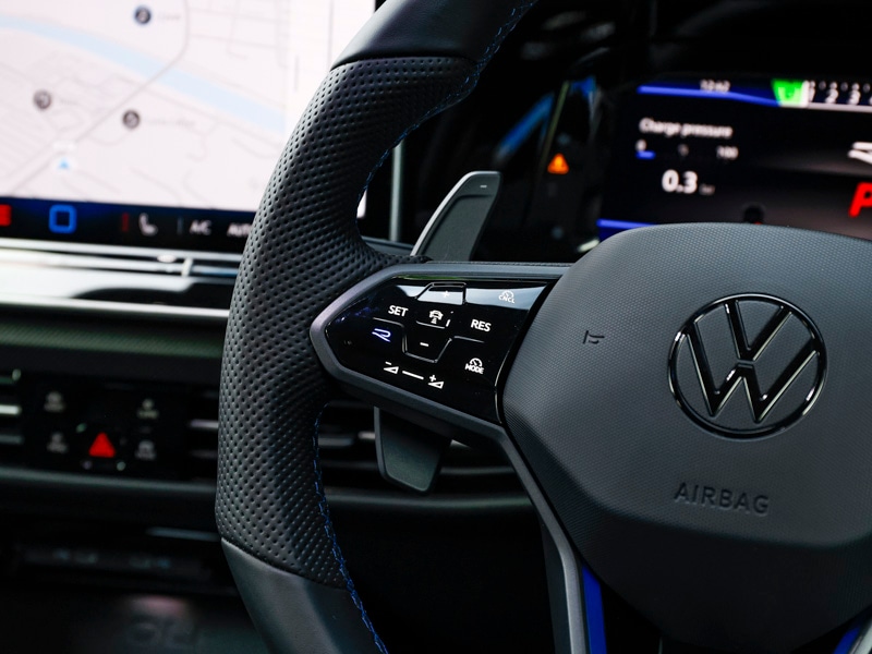 Used Volkswagen Golf 2025 for sale - 76897564: Photo 17