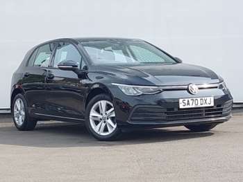 2020 - 1.5 TSI Life 5dr