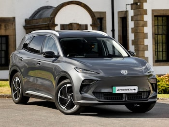 2025 - 170kW Trophy EV Long Range 64kWh 5dr Auto