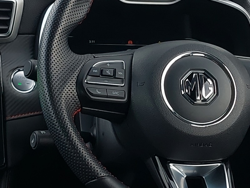 Used MG MG ZS 2023 for sale - 77596061: Photo 10
