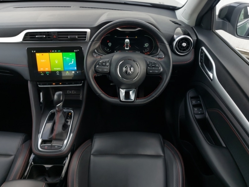 Used MG MG ZS 2023 for sale - 77596061: Photo 11