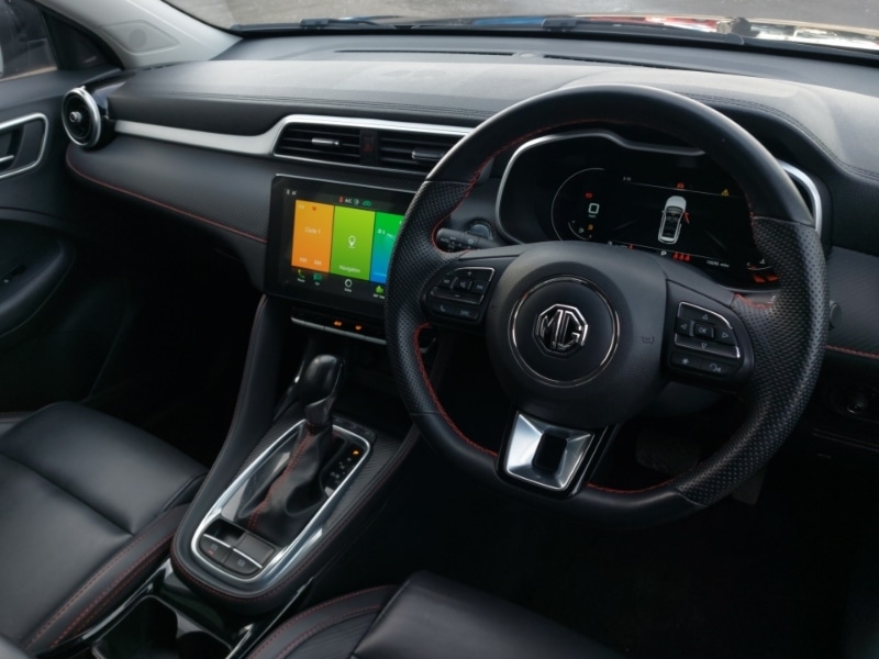 Used MG MG ZS 2023 for sale - 77596061: Photo 13