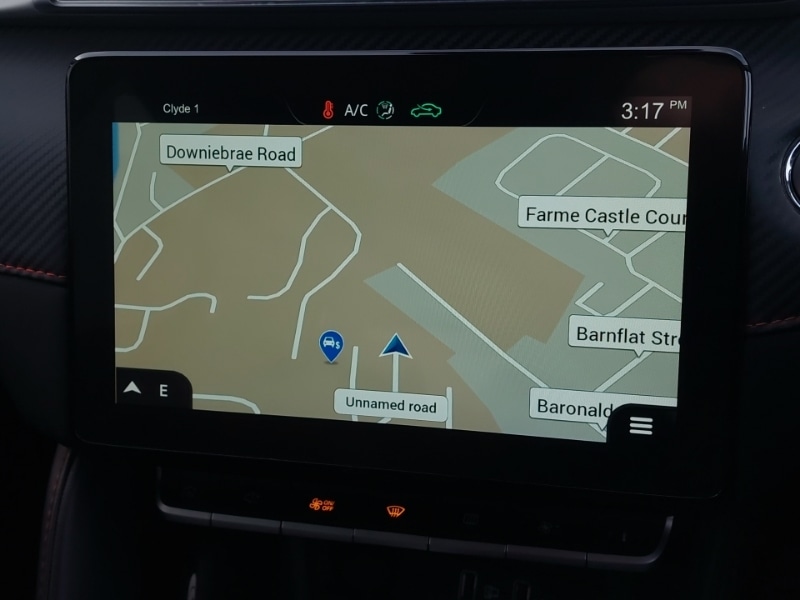 Used MG MG ZS 2023 for sale - 77596061: Photo 17